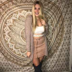 Meet your Posher, Kelli